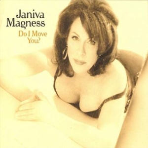 Magness Janiva - Do I Move You?