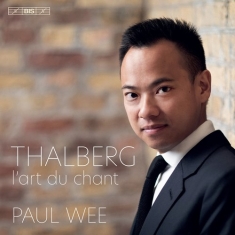 Thalberg Sigismond - LâArt Du Chant