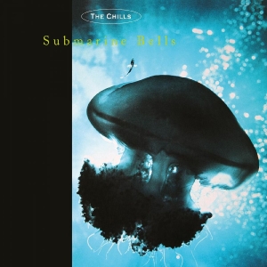 Chills The - Submarine Bells
