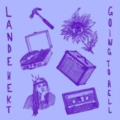 Hekt Lande - Going To Hell