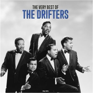 The Drifters - Very Best Of