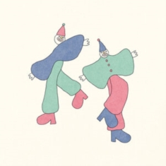 Shy Boy - Talk Loud