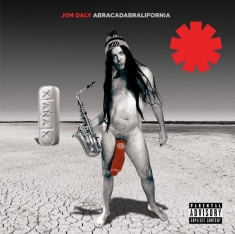 Daly Jon - Abracadabralifornia (Indie Exclusiv