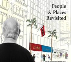Gregson Clive - People & Places Revisited (2020-07)