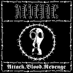 Revenge - Attack.Blood.Revenge