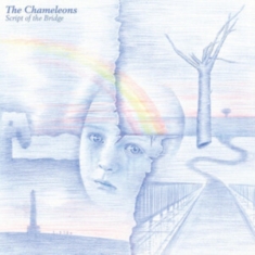 Chameleons The - Script Of The Bridge (Cd + Dvd)