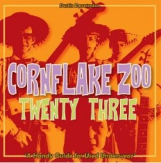 Various Artists - Cornflake Zoo Episode 23
