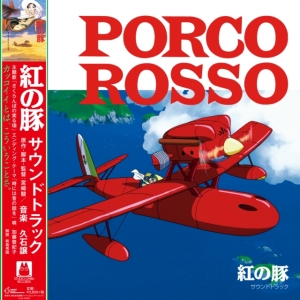 Joe Hisaishi - Porco Rosso / Soundtrack
