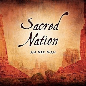Diane Arkenstone - Sacred Nation