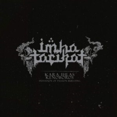 Imha Tarikat - Kara Ihlas / Kenoboros (2 Lp Yellow