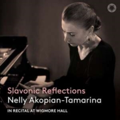 Chopin Frederic Janacek Leos Li - Slavonic Reflections