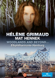 Various - Woodlands & Beyond… (Dvd)