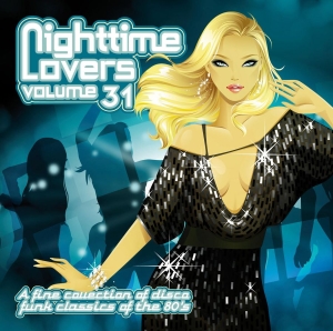 Various Artists - Nighttime Lovers Vol.31