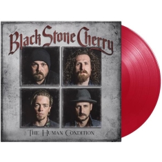 Black Stone Cherry - Human Condition