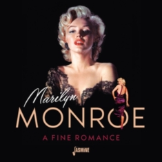 Monroe Marylin - A Fine Romance