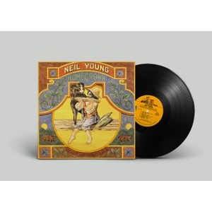 Neil Young - Homegrown (Vinyl)