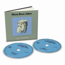 Cat Stevens - Mona Bone Jakon (2Cd)