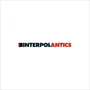 Interpol - Antics