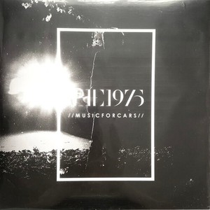 The 1975 - Music For Cars Ep (12