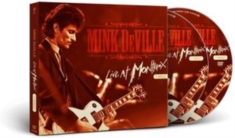 Mink Deville - Live At Montreux 1982