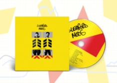 Sleaford Mods - Spare Ribs