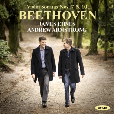 Beethoven Ludwig Van - Violin Sonatas Nos. 7 & 10