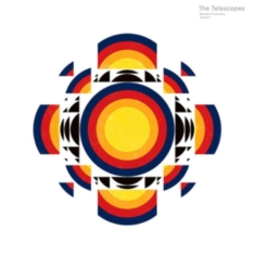 Telescopes - Between Dimensions Vol 1