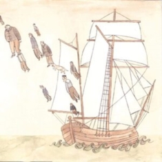 Decemberists The - Castaways And Cutouts