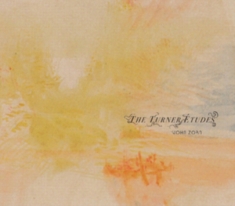 Zorn John - Turner Etudes