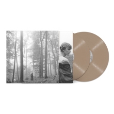 Taylor Swift - Folklore (2Lp)