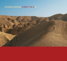 Cohen Avishai (Bass) - Continuo
