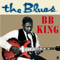B.B. King - Blues
