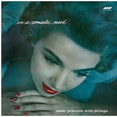 Oscar Peterson - In A Romantic Mood