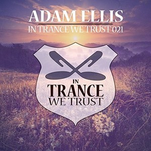Adam Ellis - In Trance We Trust 21