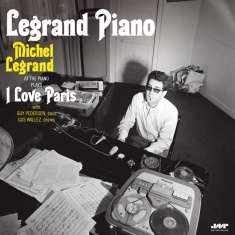 Various - Legrand Piano