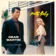 Dean Martin - Pretty Baby
