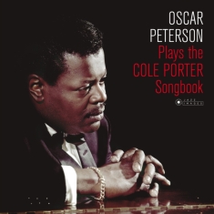 Oscar Peterson - Plays The Cole Porter Songbook