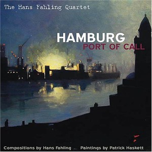Fahling Hans - Hamburg: Port Of Call