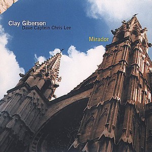 Gilberson Clay - Mirador
