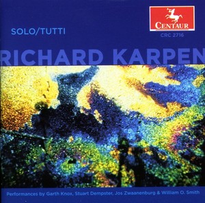 V/A - Solo/Tutt
