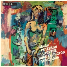 Oscar Peterson - Plays The Duke Ellington Song Book