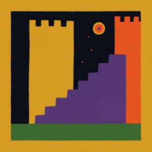 Corridor - Supermercado