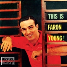 Faron Young - This Is Faron Young! + Hello Walls
