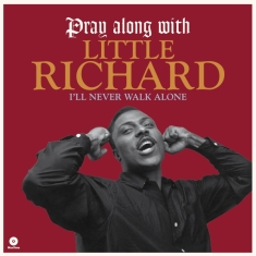 Little Richard - Pray Along With Little Richard