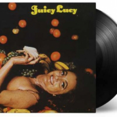Juicy Lucy - Juicy Lucy