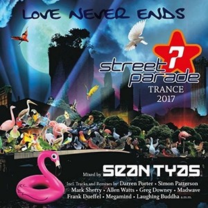 V/A - Street Parade Trance 2017