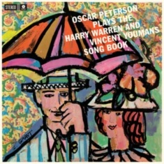 Oscar Peterson - Plays The Harry Warren & Vincent Youmans Song Book