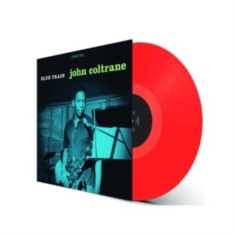 John Coltrane - Blue Train