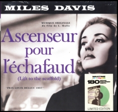 Miles Davis - Ascenseur Pour L'echafaud