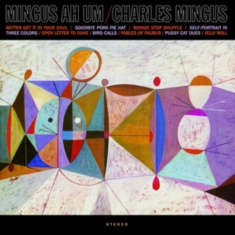 Charles Mingus - Mingus Ah Um